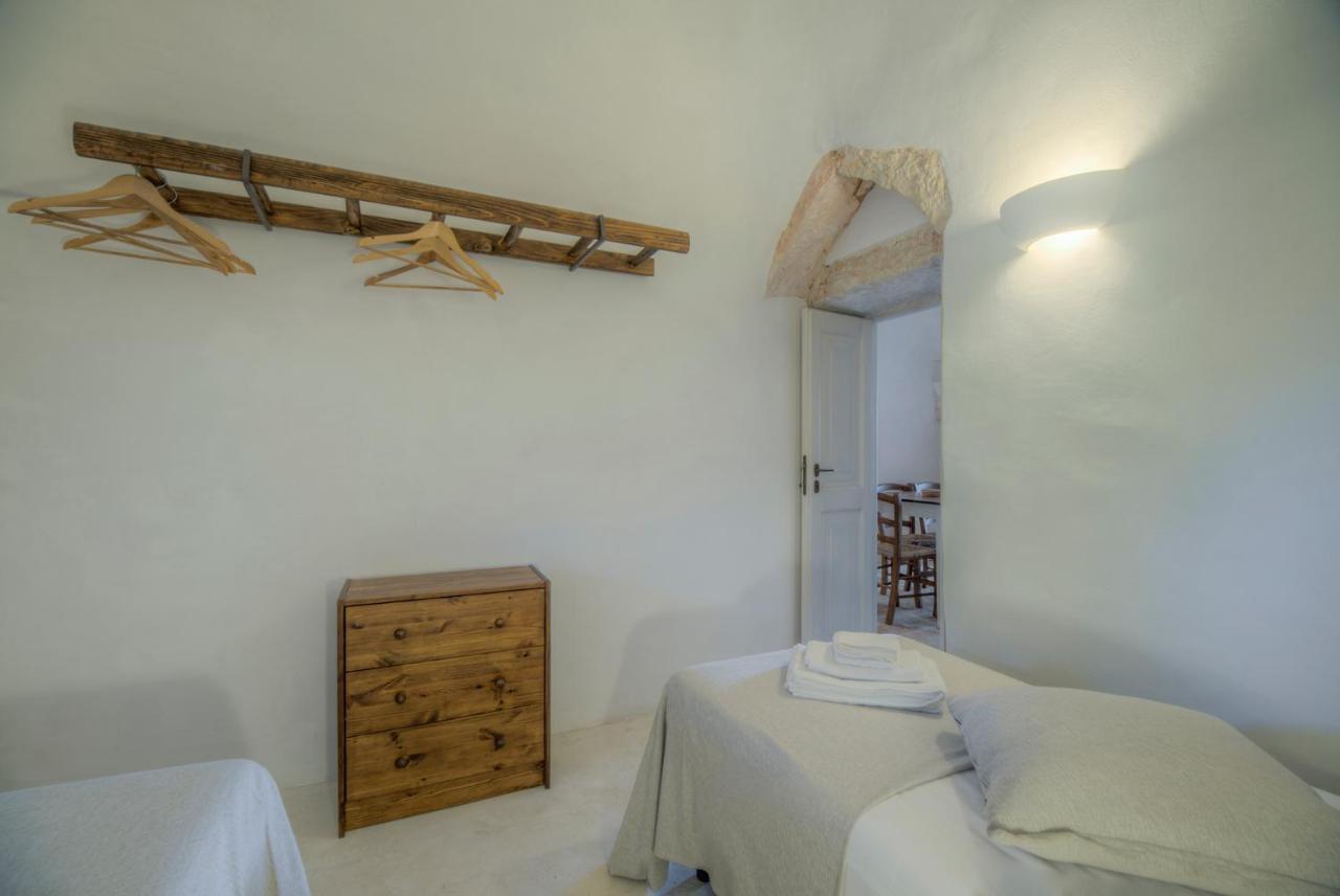 Вилла Trulli Capo Di Lupo By Rentbeat Чистернино Экстерьер фото